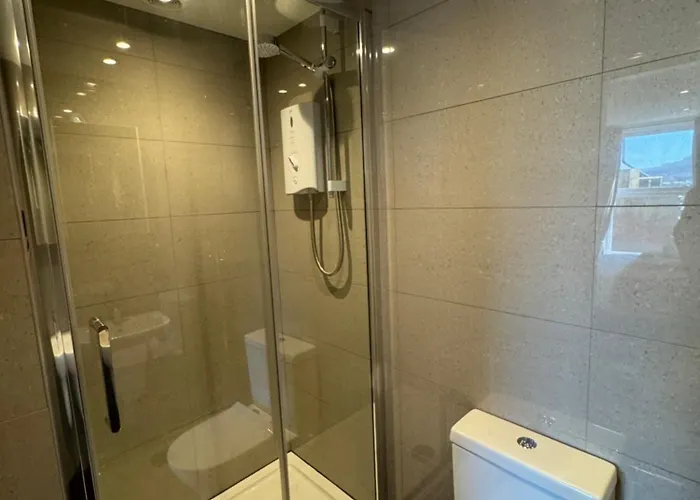 The Marlborough Sea View Apartament *