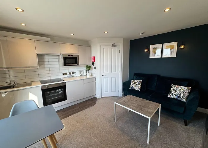 The Marlborough Sea View