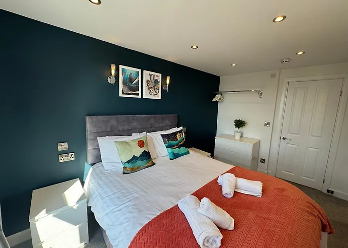 The Marlborough Sea View *