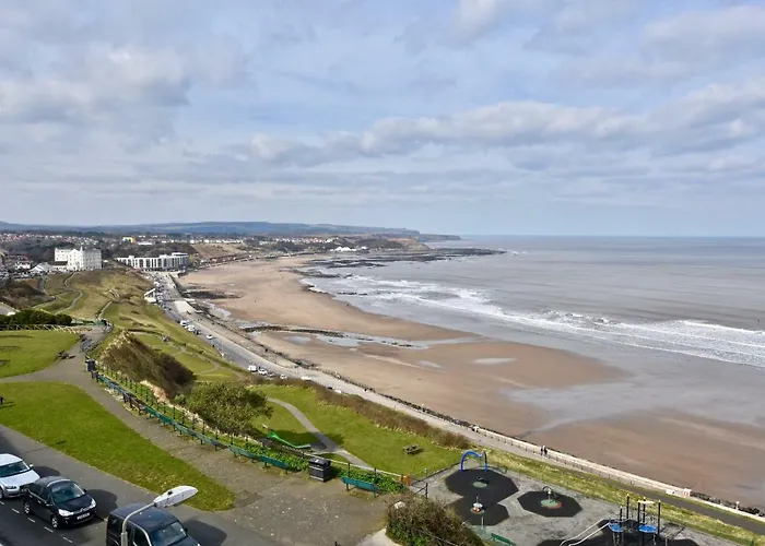 The Marlborough Sea View * Scarborough