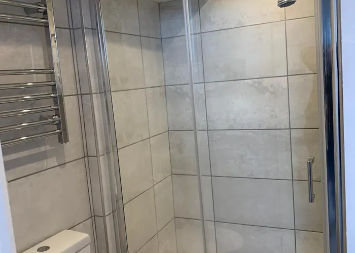 The Marlborough Sea View *