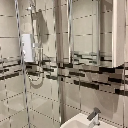 The Marlborough Sea View * Scarborough