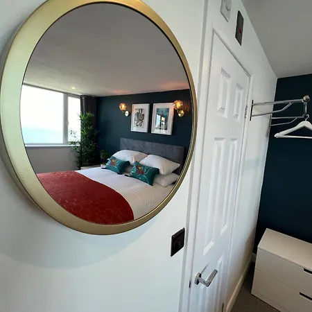 The Marlborough Sea View