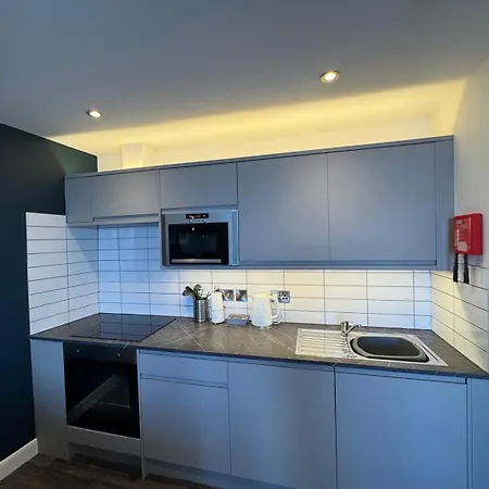 The Marlborough Sea View Scarborough