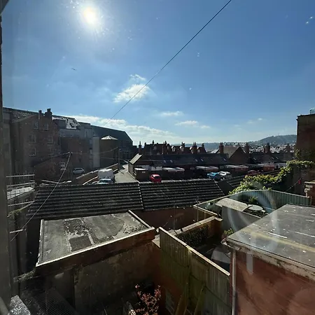 The Marlborough Sea View *